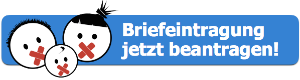 Rettet den Volksentscheid. Briefeintragung jetzt beantragen.