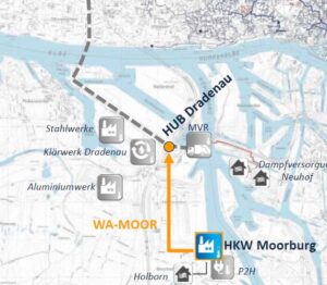 Nun doch Fernwärme aus Hamburg-Moorburg? - Der Hamburger Energietisch